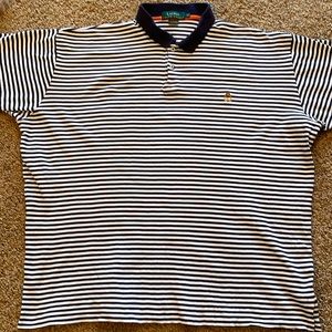 Ralph Lauren Polo